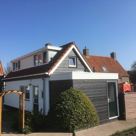 Pinkeltje Villa Аахтекерке Екстериор снимка