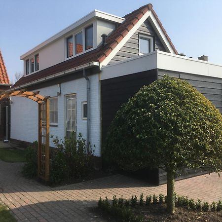Pinkeltje Villa Аахтекерке Екстериор снимка